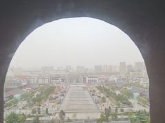 -大慈恩寺(大雁塔)
