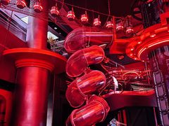 -首钢一高炉·SoReal科幻乐园