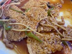 -聚鑫阁江浙菜·非遗传承技艺(青村帝华园店)