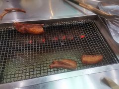 -蒙古人烤羊腿(裕兴路店)