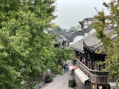 -黄龙溪古镇