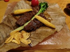 -松涛日本料理