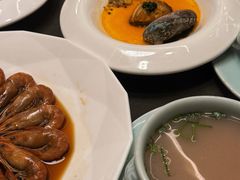 -蟹榭·本帮江浙菜·蟹宴(大宁久光商场店)