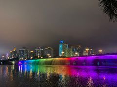 -南宁南湖公园