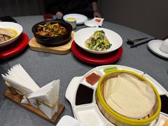 -大鹏饭店·金陵家宴(奥体中心店)