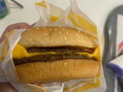 -麦当劳(世贸店)