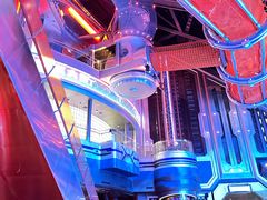 -首钢一高炉·SoReal科幻乐园