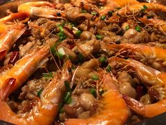 -胖哥俩肉蟹煲(爱琴海购物公园店)