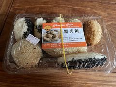 -王家沙点心店(南京西路总店)