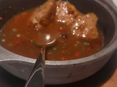 -青雅中餐厅(大连金石滩绿发希尔顿度假酒店)