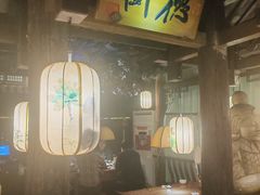 -淀里船宴(裕华东路店)