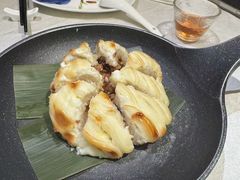 -相思林金岛饭店(青山湖店)