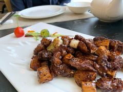 -楚禾宴·家宴(光谷大道店)