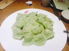 -船歌·鱼水饺青岛菜(金狮广场店)
