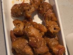 -半天妖烤鱼(桐乡万嘉购物中心店)