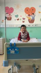 -上海市儿童医院(泸定路院区)