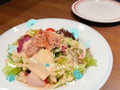 -萨莉亚意式餐厅(杭州滨江天街店)