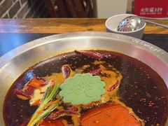 -大龙燚火锅(春熙店)