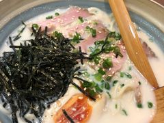 -信日本料理(信义坊店)
