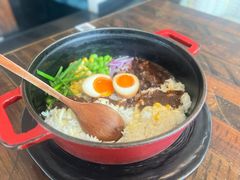 -良木缘咖啡西餐(蜀汉路店)