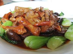 -枫盈轩中餐厅(枫丹白鹭酒店)