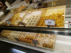 -吴记·吴酥生PASTRY宫廷酥饼