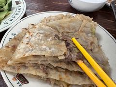 -清真永恒华威肉饼(潘家园店)