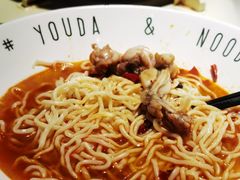 -友达面馆(广州总店)