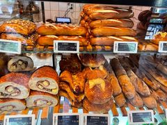 -81BAKERY(大学路店)