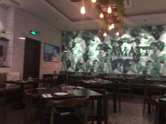 大堂-TAMATI(巴黎贝甜韩式西餐厅店)
