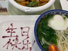 -东四民芳餐厅(世茂工三店)