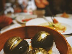 -博悦茶餐厅(文殊院店)