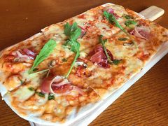 -蓝枪鱼西餐厅(锦华店)