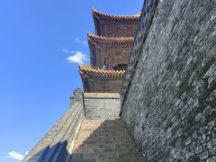 -北陵公园