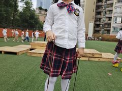 -怡康华庭中英文幼儿园