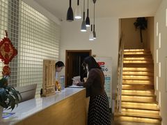 -朴境采耳·足道按摩(科学大道旗舰店)
