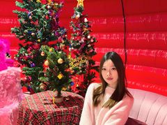 -长沙湘江冰雪世界