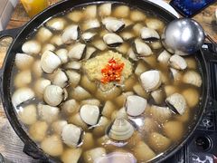 -拾下卜卜贝•海鲜火锅