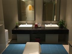 -西美五洲酒店康乐中心