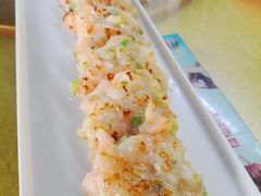 虾饼-皮记海鲜1995(寮步店)