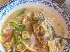-霆记海鲜·只为这碗面(滨江店)