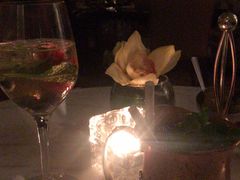 -LONG BAR 廊吧(外滩华尔道夫酒店)