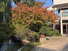 -广富林宰相府酒店·水云间