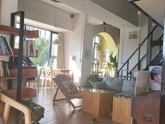 -时间抽屉(裕华万达广场店)