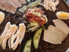 -松涛园朝鲜·海鲜·料理店(鸭绿江断桥店)