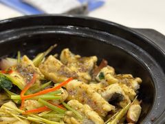 -寻味顺德·南记酒家·传统顺德菜·鱼生(广源路店)