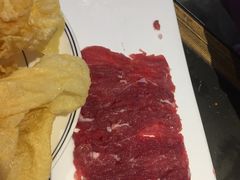 -小牛海记潮汕牛肉店(永定路店)