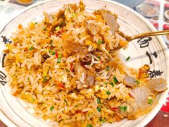 -扬二春炒饭(国庆路总店)