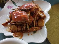 -西院1号(龙井店)