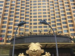 -上海神旺大酒店